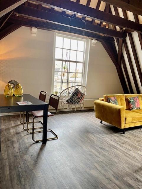 Torenkamer Middelburgh Экстерьер фото