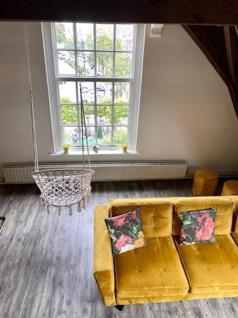 Torenkamer Middelburgh Экстерьер фото