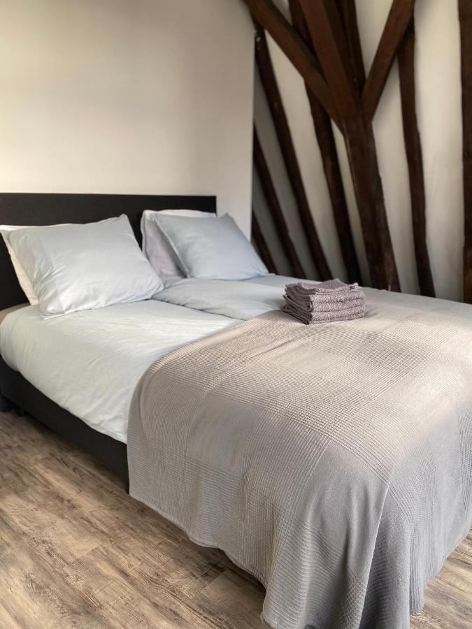 Torenkamer Middelburgh Экстерьер фото